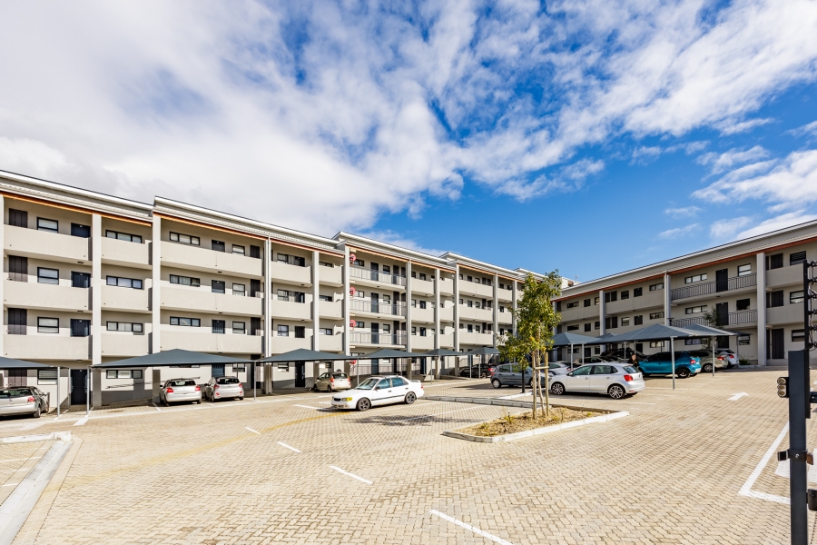 2 Bedroom Property for Sale in Langeberg Heights Western Cape